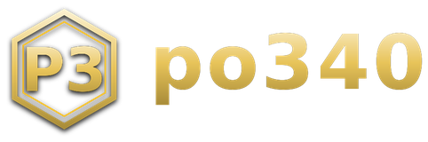 po340 logo